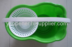 360 degree rotating magic mop