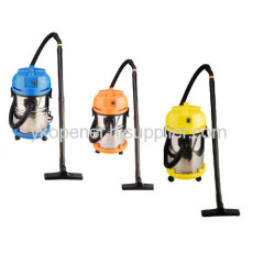 Dry And Wet Vacuum Cleaner