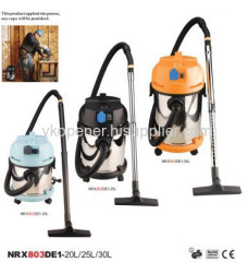 Dry And Wet Vacuum Cleaner