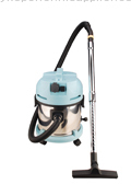 Dry And Wet Vacuum Cleaner
