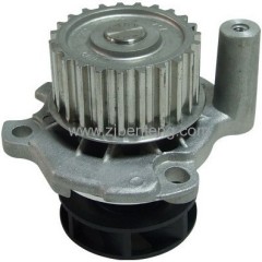 Volkswagen Water Pump