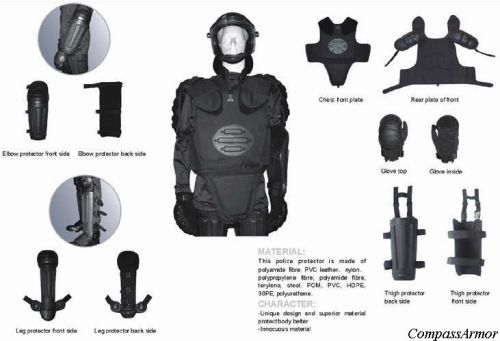 body armor