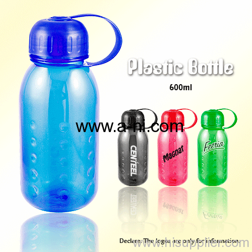 popular style wholesale plastic bottle