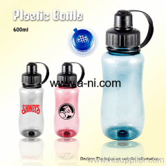 popular Plastic Bottles