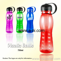 easy Plastic Bottle