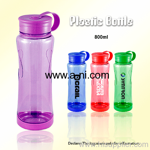 Plastic Bottles