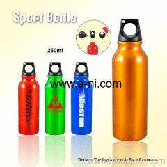 sport bottle