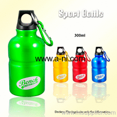 stainless steel Sport Bottle