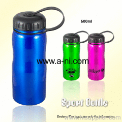 Sport Bottle Travel Pot