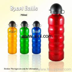 water sport bottle