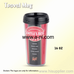 Travel Mug