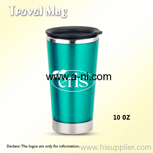 8OZ Travel Mug