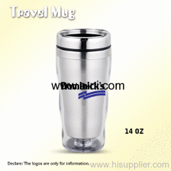 Travel Mug