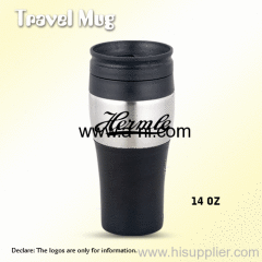 Travel Mug