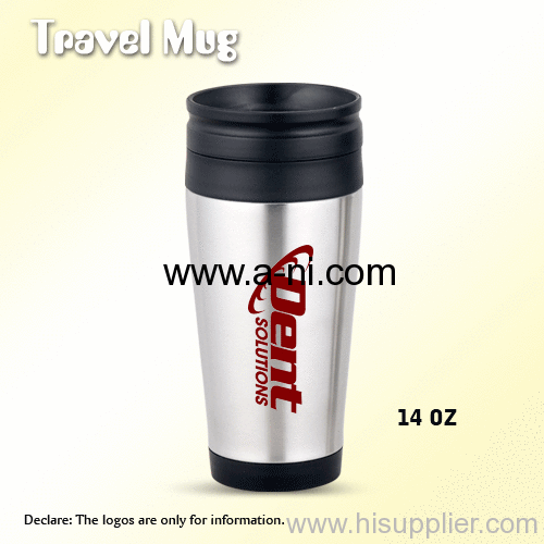 ODM Promotional Travel Mugs