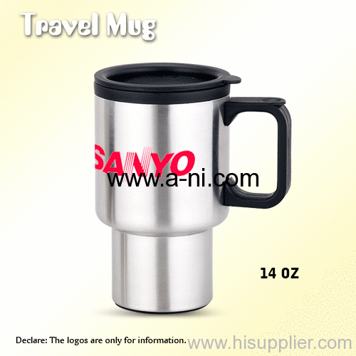 Travel Mug