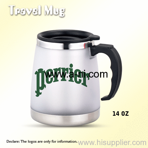 Coffee Travel Mug