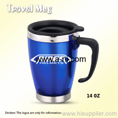 Travel Mug