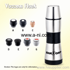 Vacuum Flask