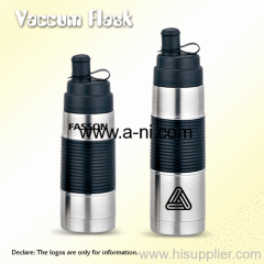 Bullet Vacuum Flask