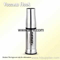 stainless bullet vacuum flask