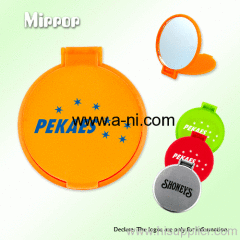 fashion glass mirror