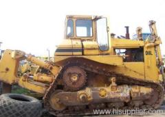 Bulldozer