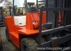 forklift