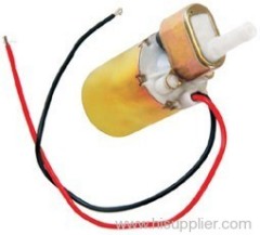 Fuel Pump Electric