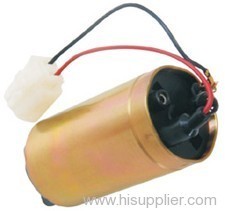 Electricity Fuel Pump