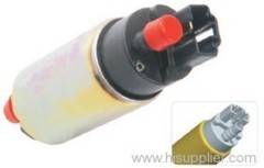 Fuel Pump Electric