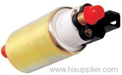 Electronic Fuel Pump