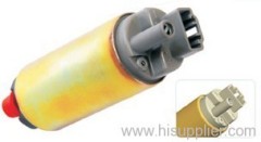 Fuel Pump Electrical