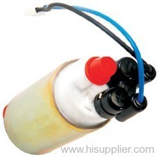 Fuel Pump Electric