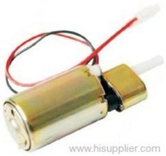 Fuel Pump Electric