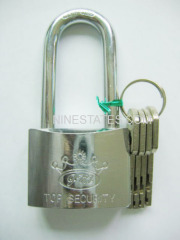 New ARC iron padlocks