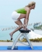 Malibu Pilates Chair