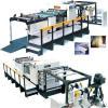 paper sheeting machine