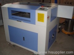 cnc laser engraving machine