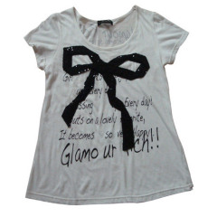 women's fashion t-shirt