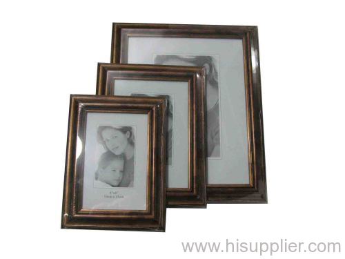 PS photo frame