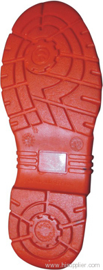 safety shoes outsole