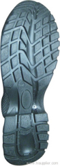 Leisure Shoe Outsole