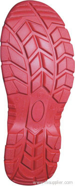 safety shoes Outsole-F