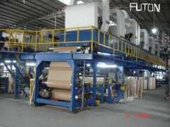 Futon Adhesive Co.,Ltd.