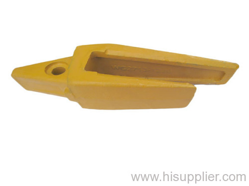 excavator bucket teeth and adapters