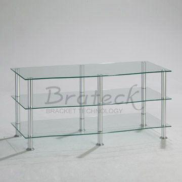 Plasma TV Tables