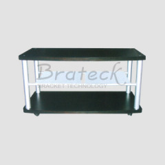 LCD TV Stand shelf