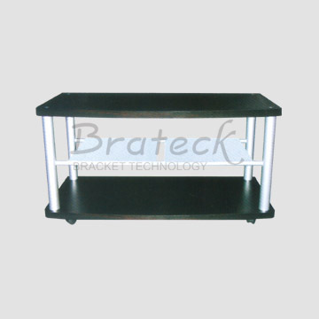 LCD TV Stand shelf