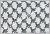 curtain mesh